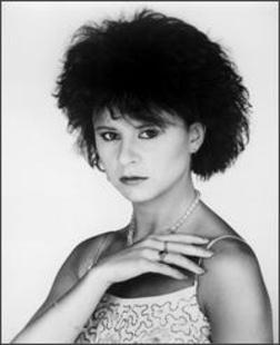 Tracey Ullman